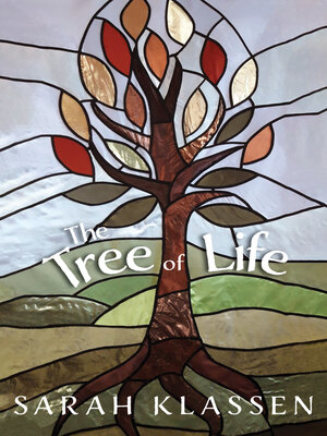 cover image of The Tree of Life